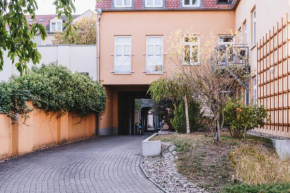 City Apart Dresden Apartment 4